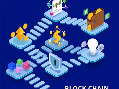 Blockchain Development Company | GrapesTech Solutions blockchain development blockchain technology blockchian