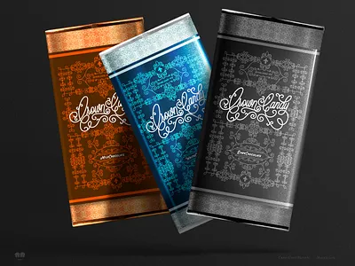 Crown Candy - ( Original Chocolate 2 ) 2 of 12 3d branding candy bar chocolate design dessert elegant graphic graphic design icon illustration lettering line art logo packaging typography vector victorian