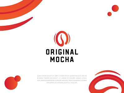 Coffee brand logo branding. Modern logo design. branding creative design graphic design illustration logo logo design logodesign logotype modern logo design ui