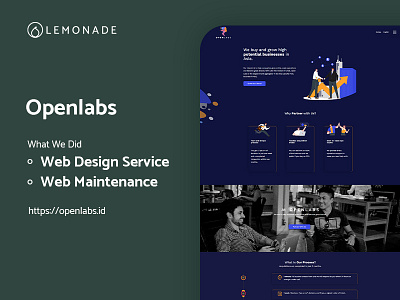 Openlabs corporatewebsite wordpress