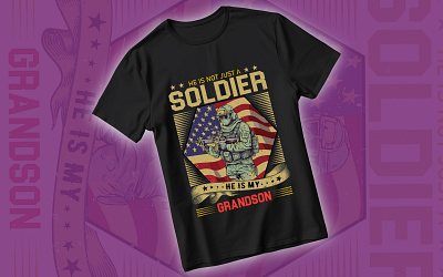 The Best Veteran T-Shirt design branding custom t shirt design graphic design t shirt design typography veteran veteran t shirt