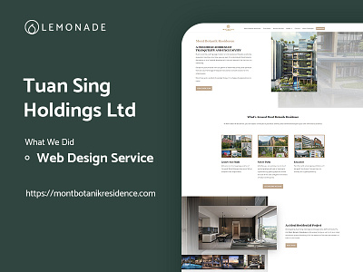 Tung Sing Holdings Ltd corporatewebsite wordpress