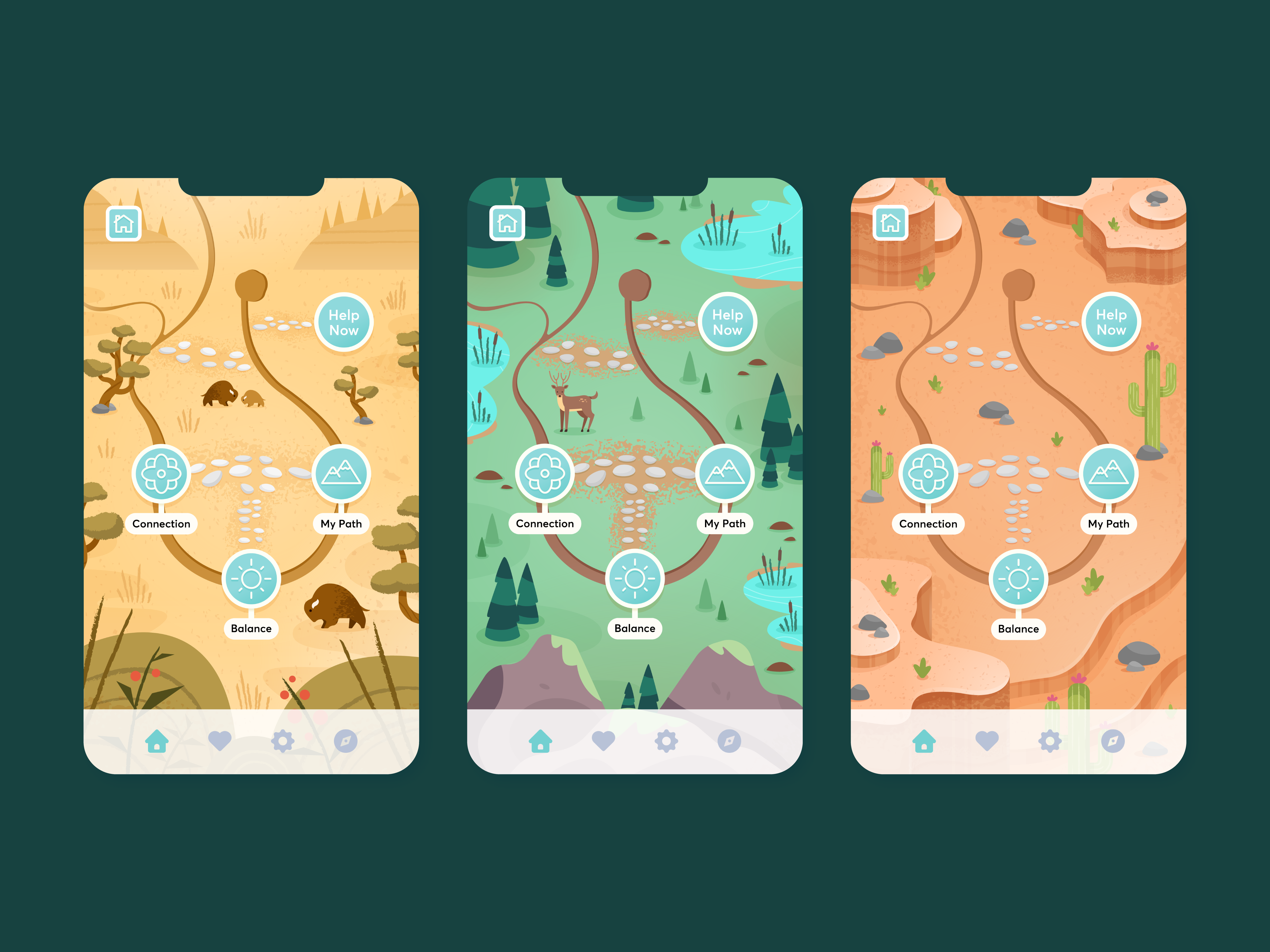 Example of Product Illustration