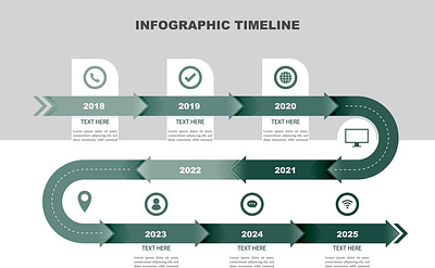 Infographics Timeline best design best timeline design best timeline diagram diagram design easy lucidchart how to timeline infographics infographics design lucidchart lucidchart free powerpoint timeline timeline diagram visio