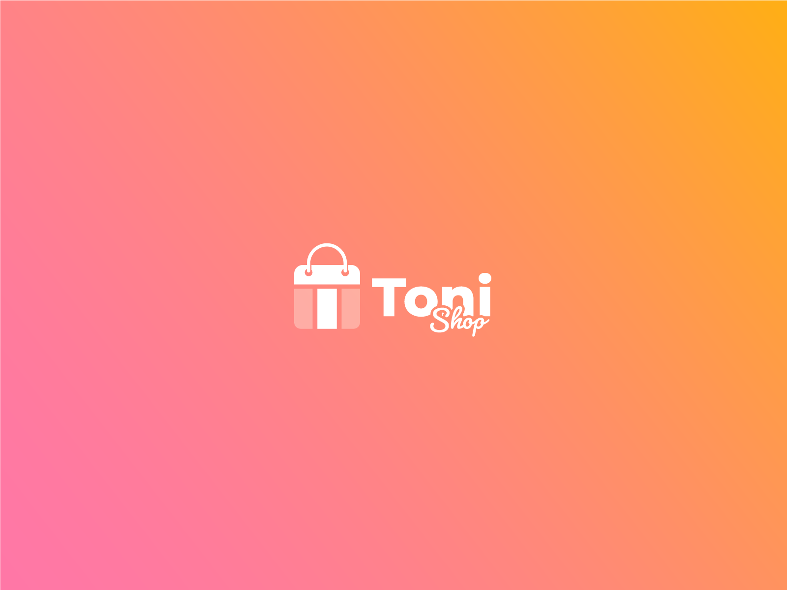 Toni Shop by Slobodan Cubrilovic on Dribbble
