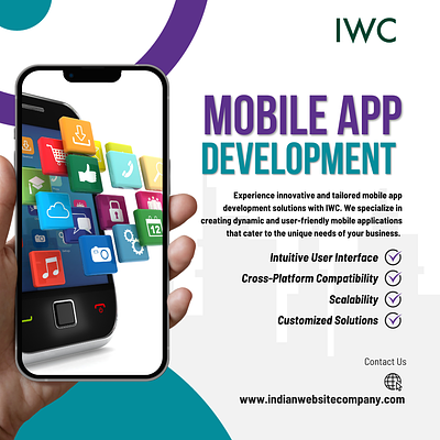 Mobile App Development app development mobile app mobile app development