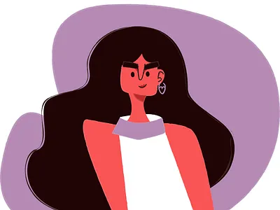 flat character illustration adobeillustrator flatcharacter graphic design illustration