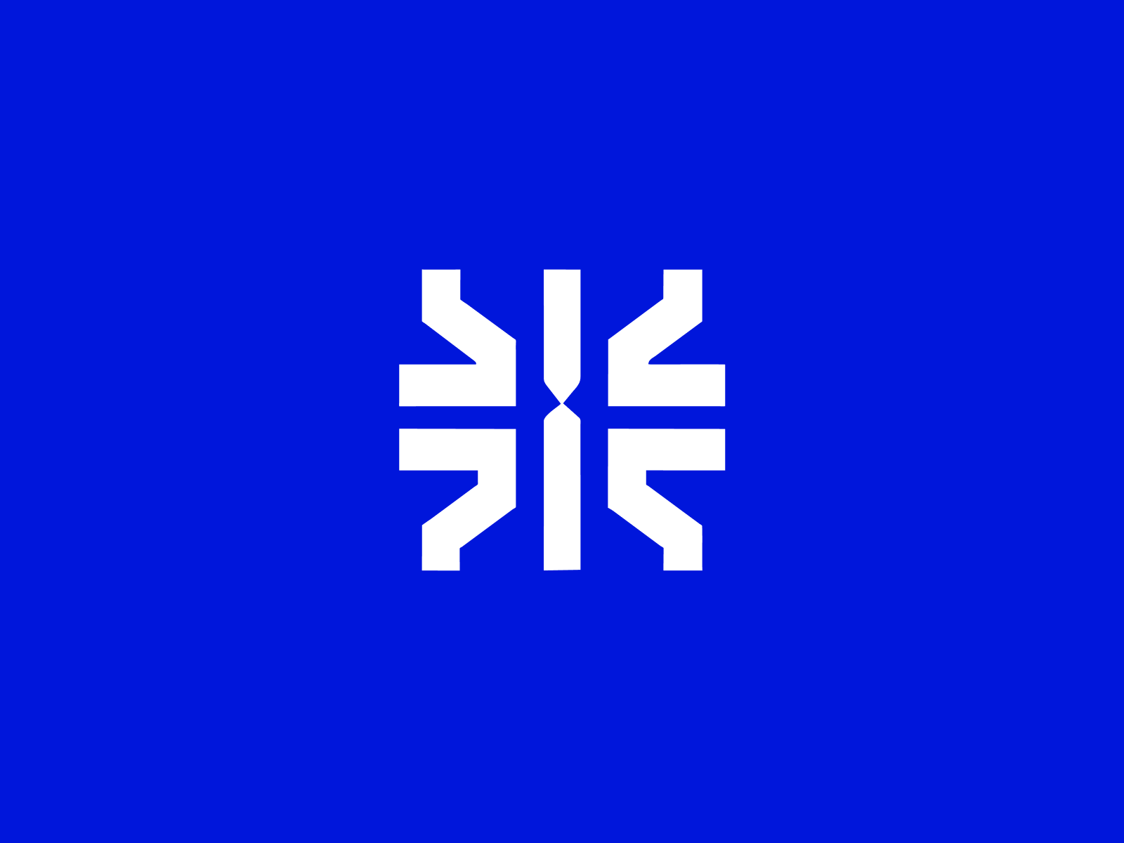 BugGuard Logo brand brand identity branding bug dev graphic design icon logo logotype mark