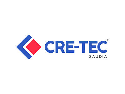 CRE-TEC Logo amman cre tec cre tec | saudi creativology cretec jordan mohdnourshahen saudi