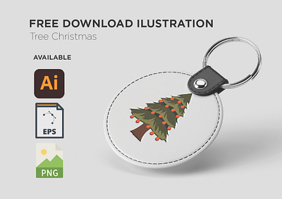 Christmas ilustration free download decor