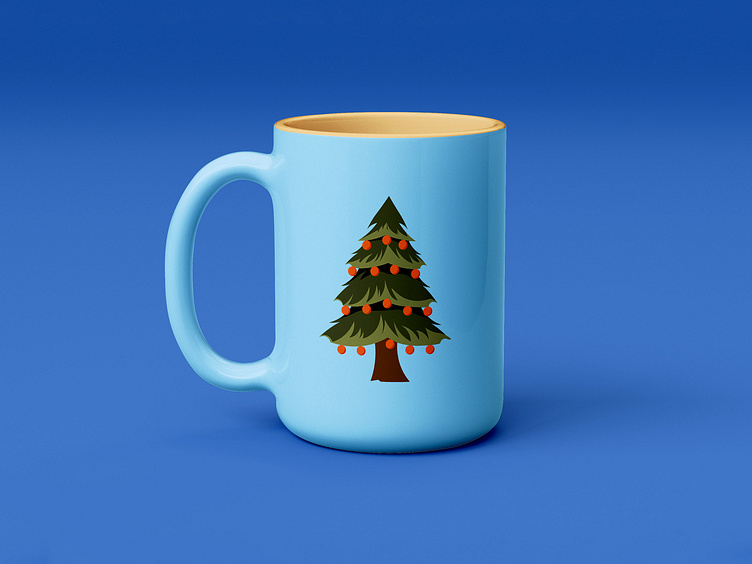 Christmas Ilustration Free Download By Akkai Ilustrator On Dribbble Christmas Ilustration Free Download By Akkai Ilustrator On Dribbble