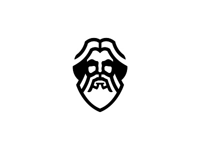 Zeus by Alex Seciu on Dribbble