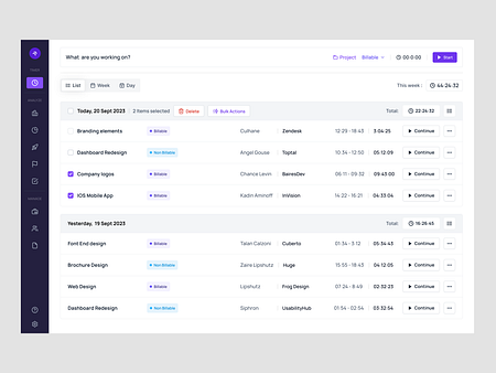 Dibbendo | Dribbble