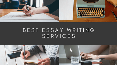 Best Essay Writing Services for December 2023 branding
