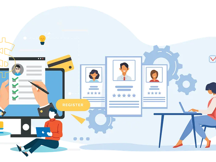 School Management System designs, themes, templates and downloadable ...