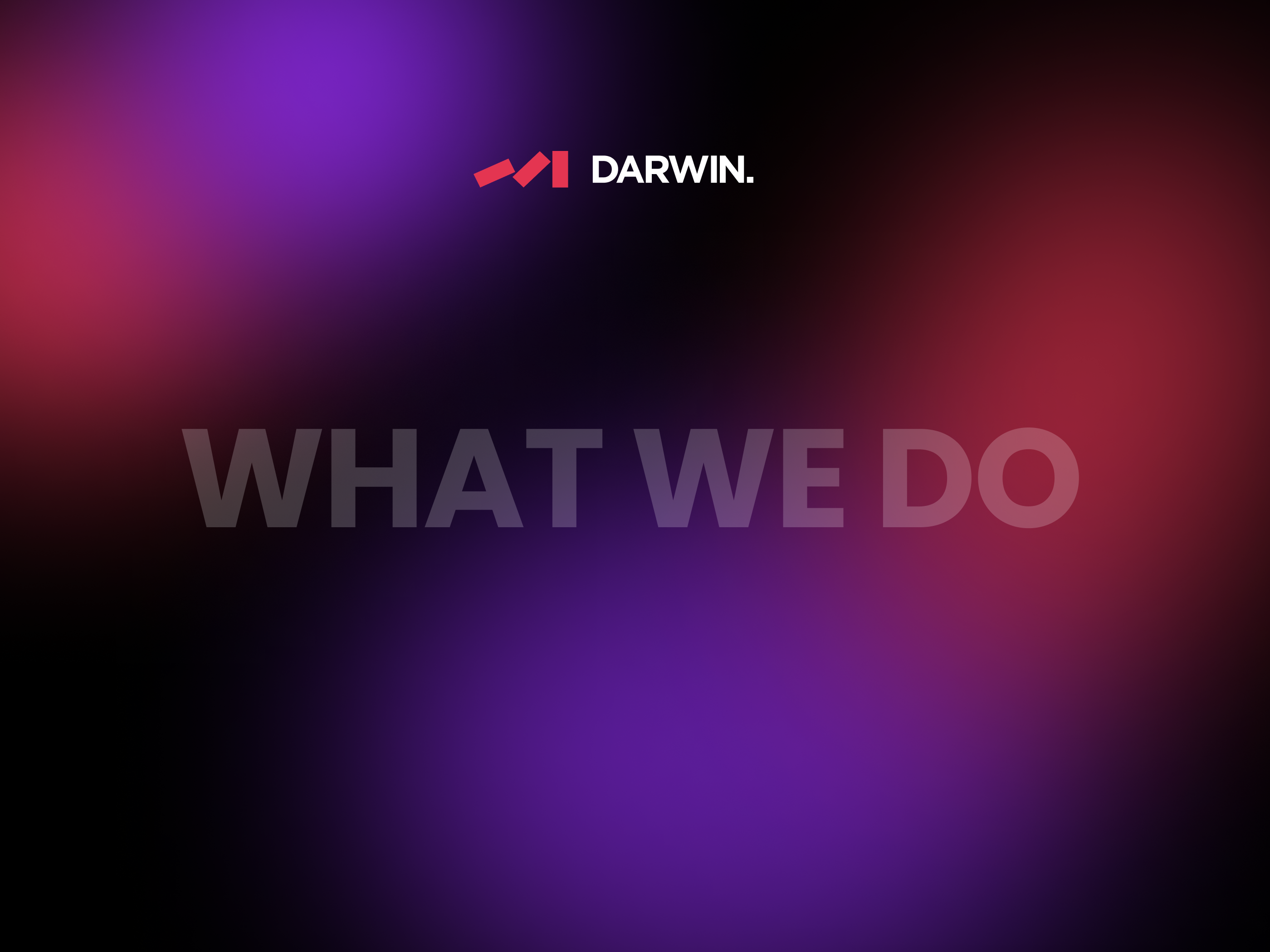 What We Do 3d agency animation branding clear ui design development illustration landing landing page logo marketing motion graphics promo website ui ux uxui web design web development website