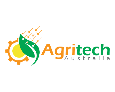 Logo Design agritech brand identity branding dribble freelancer freelancer designer graphic design illustrator logo