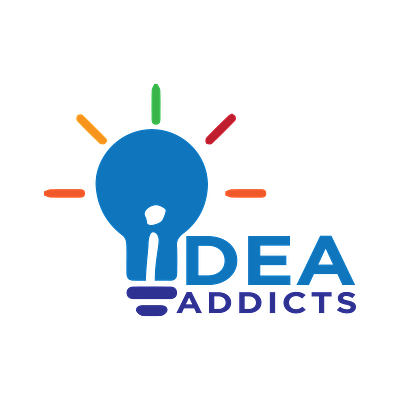 Logo Design addicts branding dribble freelance designer freelancer ideas identity logo logo design