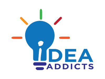 Logo Design addicts branding dribble freelance designer freelancer ideas identity logo logo design