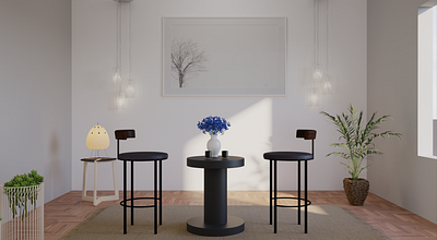 Interior Design architecture coffe table interior design light room protrait sketchup v ray visualization