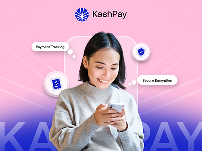 KashPay - A Logo Branging App design app design brand identity branding codiant design minds designers developers graphic design innovate with us logo logo branding m wallet app development software development ui ux development web development