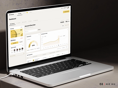 Protract - Finance Tracker App account management banking desktop application finance finance app fintech ios light theme management management app minimal design tracking app transaction app ui ux webapp