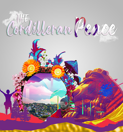 Cordilleran Peace Logo