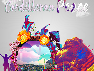 Cordilleran Peace Logo