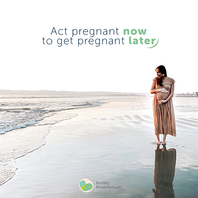 Act Pregnant 1