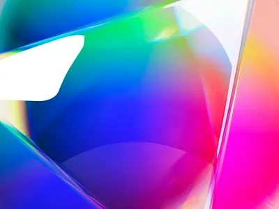 ♣️ abstract concept design spline3d