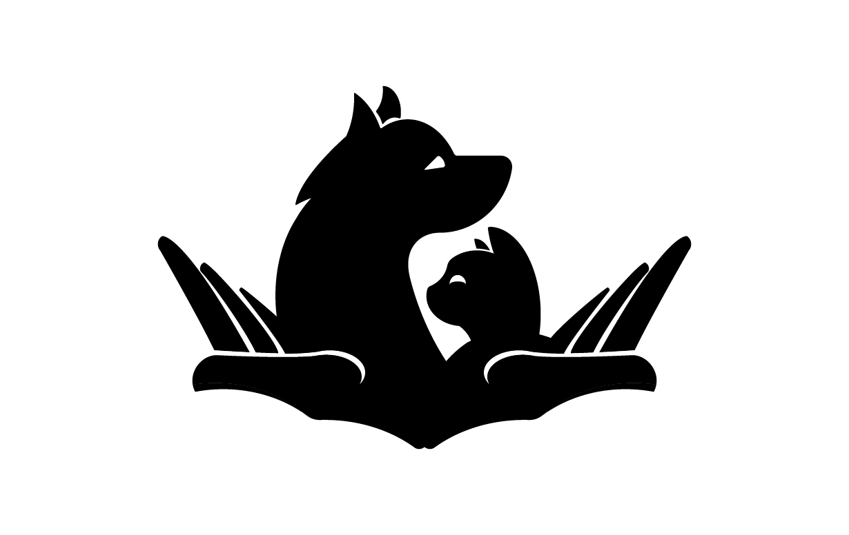 Animal Care DOG CAT By Design House On Dribbble animal-care-dog-cat-by-design-house-on-dribbble