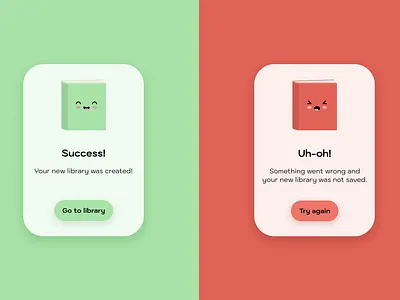 Daily UI - 011 Flash Message app app design daily ui design figma illustration mobile ui ui design ux ux design
