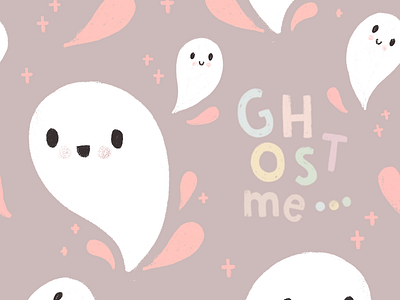 Ghost Bc designs, themes, templates and downloadable graphic elements on  Dribbble