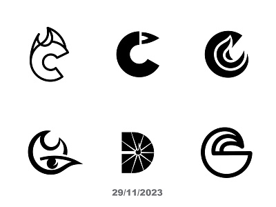 logos branding design graphic design illustration logo typo typography vector