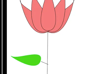 flower 3d animation app branding design flower graphic design illustration logo motion graphics ui web website