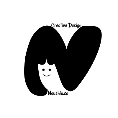 Logo Sample/ Creative Design 3d animation app app design branding dailyui design designer graphic design icon illustration logo minimal motion graphics typography ui uiux ux vector web