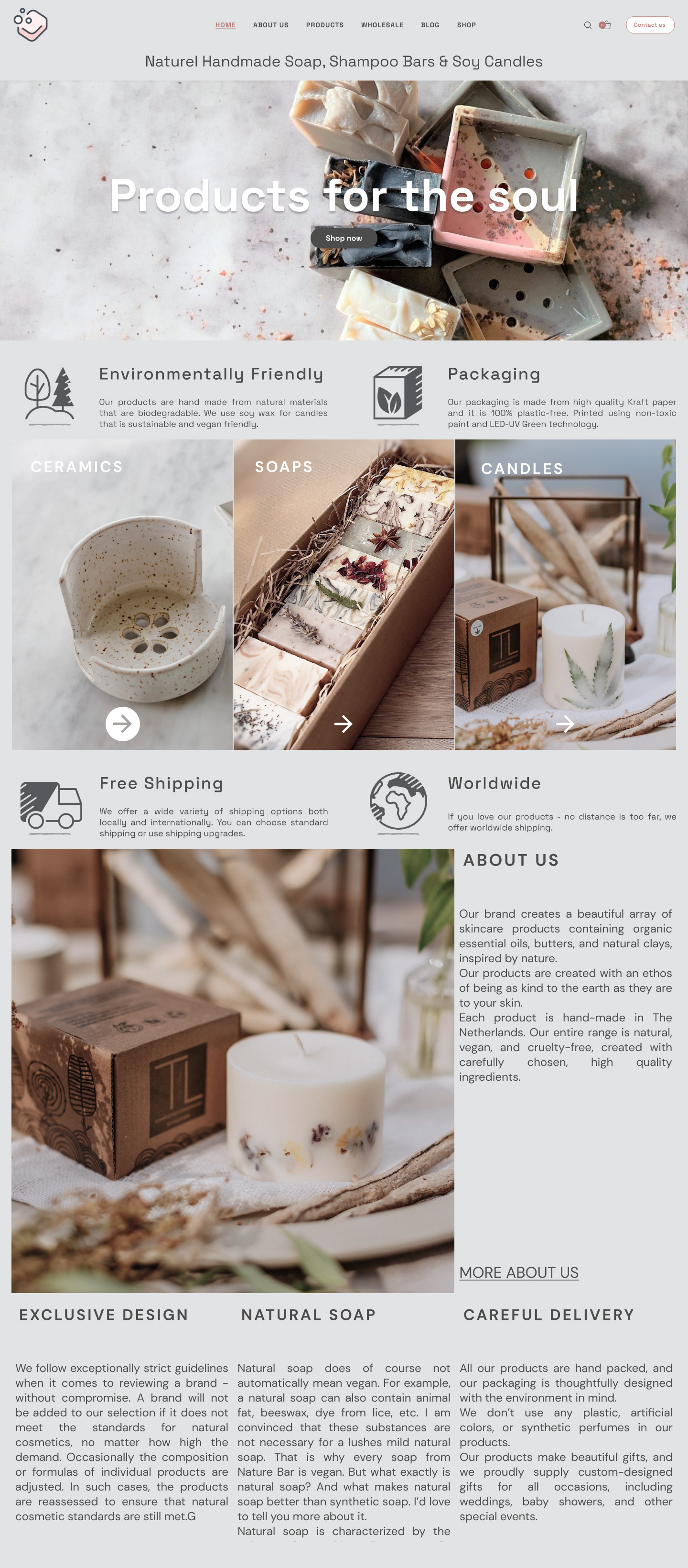 Daily UI I E-commerce Shop Website Design Concept branding creative thinking design e commerce graphic design illustration interface interface design shop design typography ui ui design user expireance user interface ux visual design web design web interface website