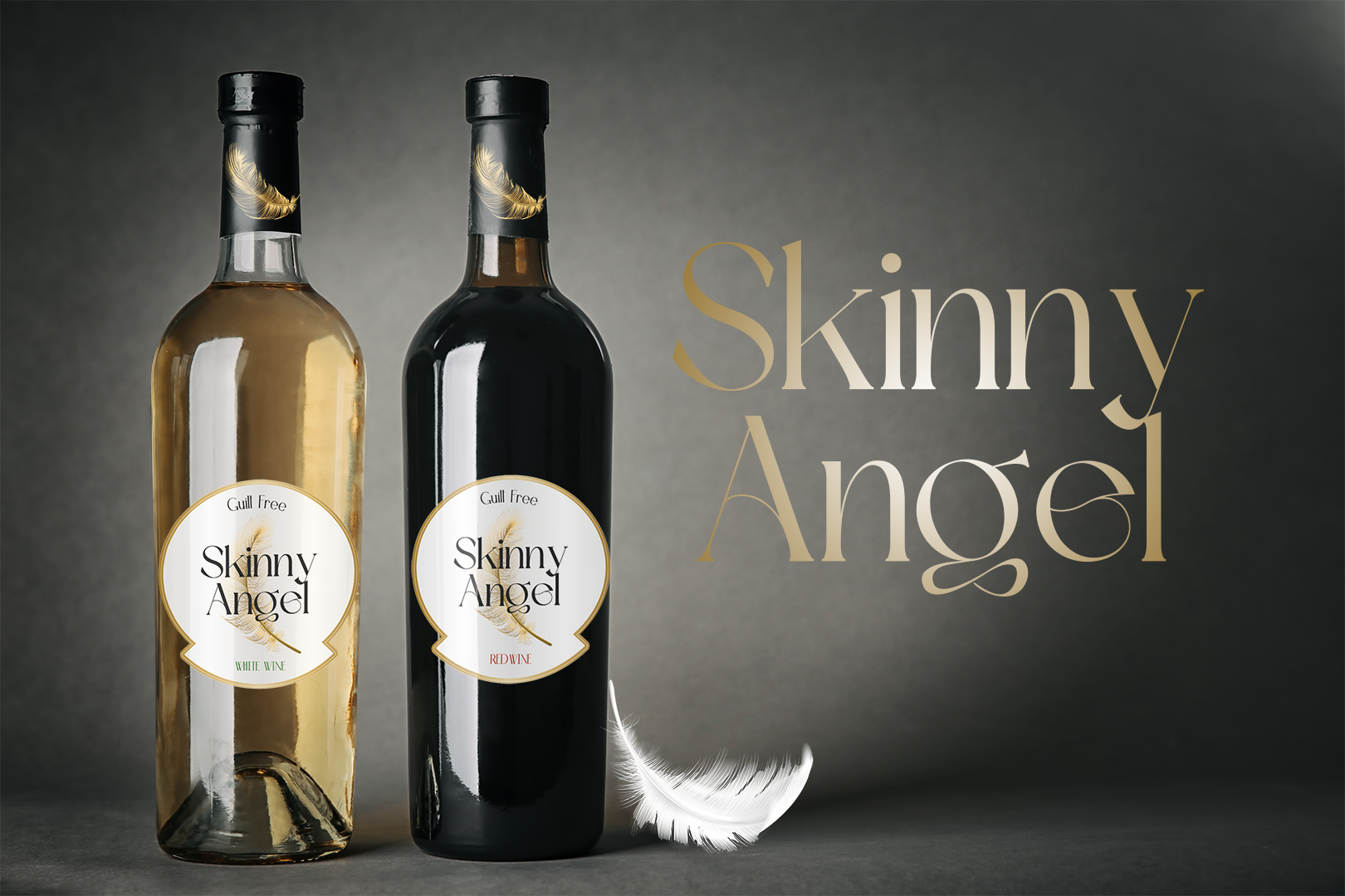 Wine Labels brand design branding graphic design wine labels
