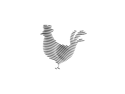 Rooster abstract logo brand design brand identity branding business logo classic logo corporate logo creative logo dynamic logo graphic design illustration line art logo logo design luxury logo minimal logo minimalist logo modern logo symbolic logo wordmark logo