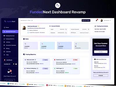 Fintech Dashboard branding business website design crm crypto dashboard design fintech forex illustration logo payment payout trading ui ui design uiux designer uiuxdesign wallet web design web3