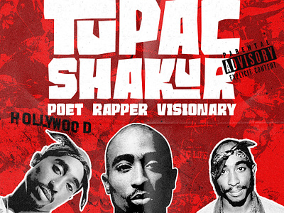 Tupac Me Against the World Album Cover Stickers, 2Pac Legend Album