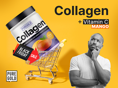 Collagen. Social Media Ad Post Designs! adagency adcreative addesign advertising bodybuilding branding collagen fitness graphicdesign gym highprotein marketing musclebuilding nutrition socialmedia sport visualdesign workout