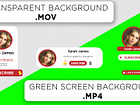 Example of Shot