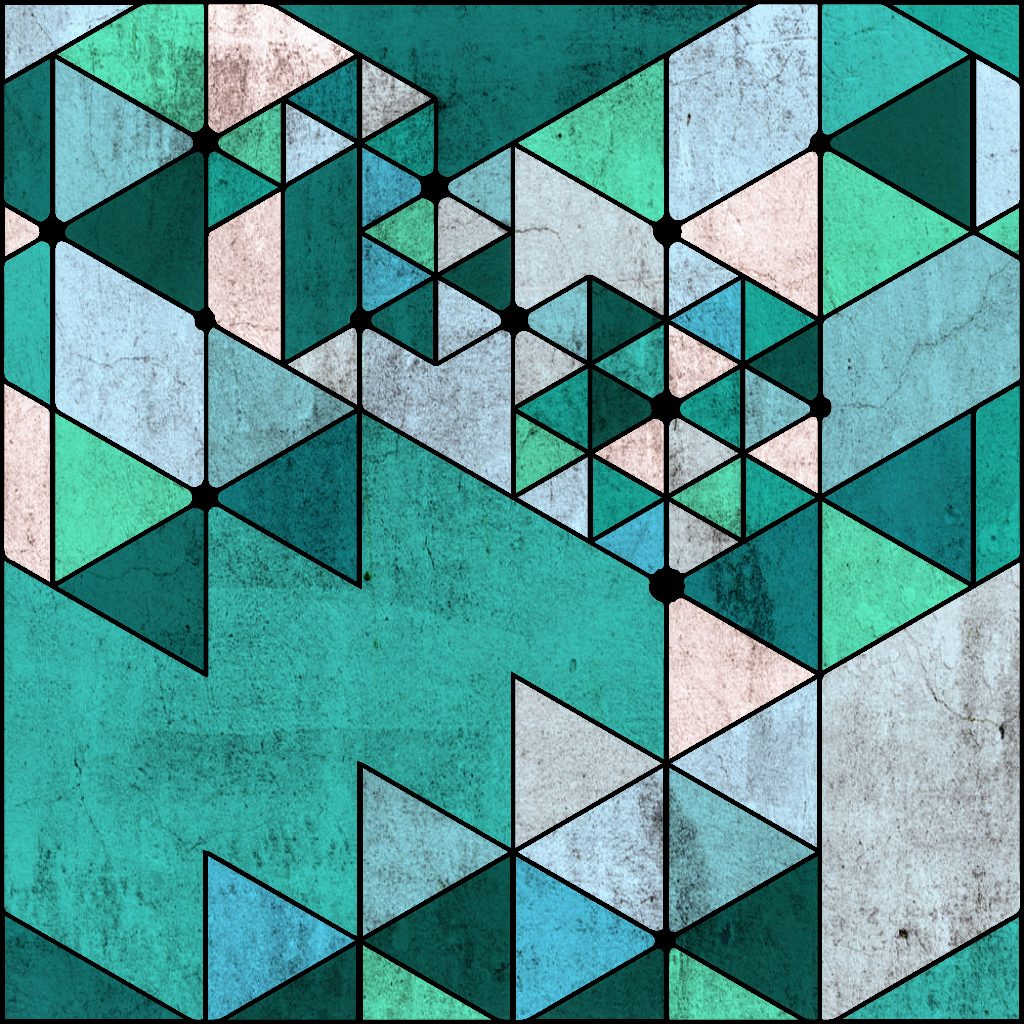 Exploring patterns by trisha solanki on dribbble