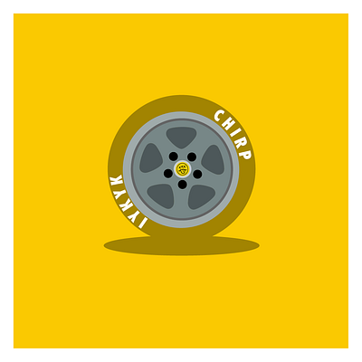 Yellowbird ifykyk porsche ruf vector wheel