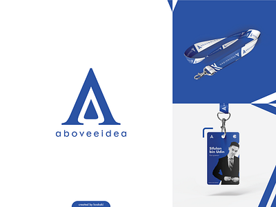 aboveeidea logo brand logo logo monogram logodaily logodesign logodesigner logoground logoinspirations logomaker logopedia logoroom logos logotype media sidoarjo vectorart website