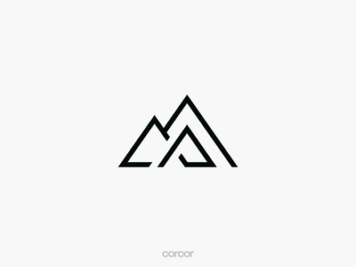 Logo for EP Dental clinic located in mountains branding ep ep logo geometric graphic design logo minimal monogram mountain peak peaks