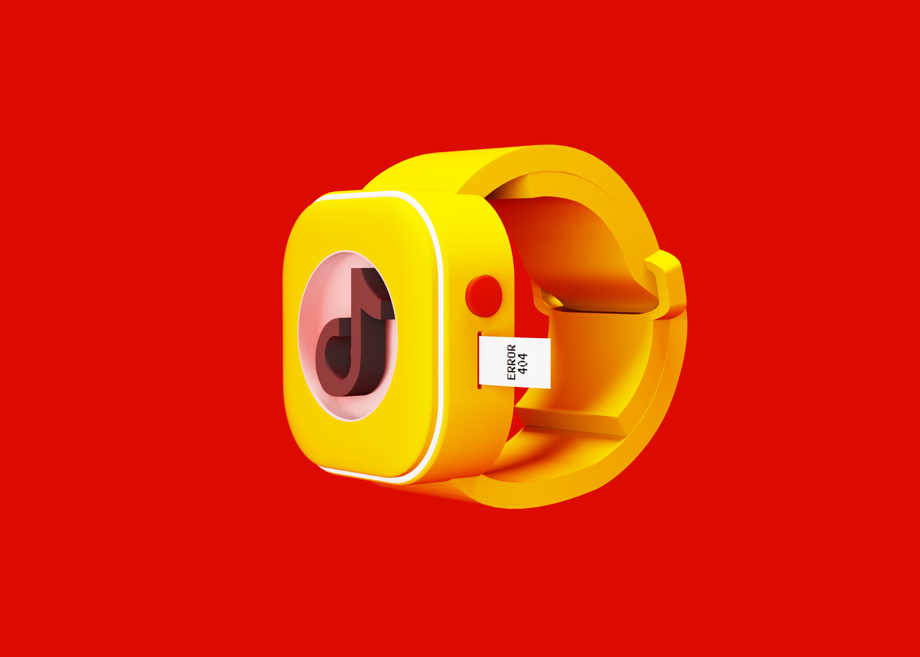 Time Invoice 3d branding design graphic design icon illustration ui vector