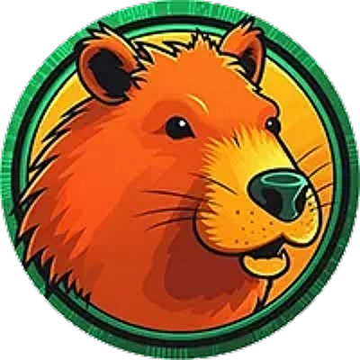 Capybara - (Blockchain/Crypto) crypto asset