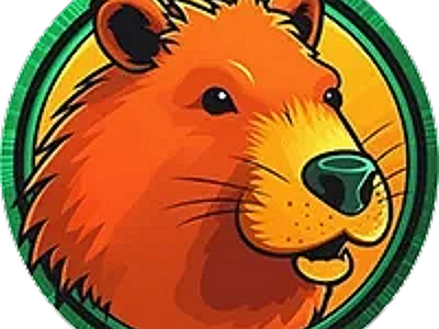 Capybara - (Blockchain/Crypto) crypto asset